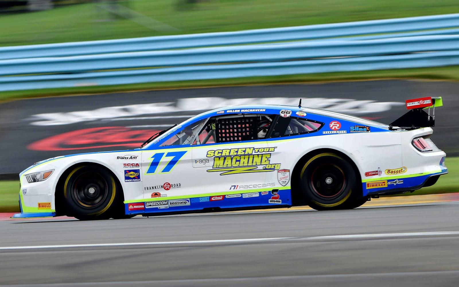 TeamSLR: A New Challenge Awaits Dillon Machavern, Thad Moffitt in St. Louis